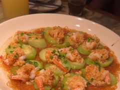 -梁家大院•农家菜(昆山会展中心店)