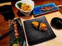 -山葵家居酒屋(天目里店)
