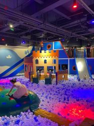 -幻贝家儿童乐园(苏州中心店)