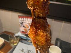 -管氏翅吧(台湾街店)