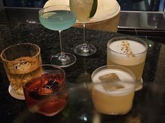 -瑞吉吧 The St·Regis Bar(长沙瑞吉酒店)