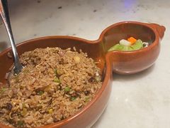 -绿茶餐厅(深圳龙华天虹购物中心店)