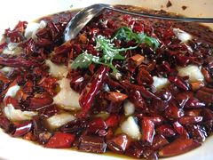 -U你·天然调味(南湖总店)