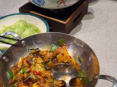 -农耕记·湖南土菜(halo广场店)