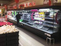 -AEON永旺(东方宝泰店)