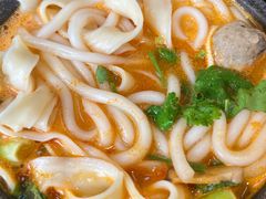 -蜀小沫肉沫麻酱土豆粉(北桥店)