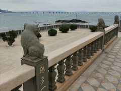 -集美鳌园景区