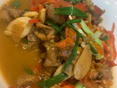 -辣公子·千岛湖私房菜(滨江店)