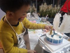 -千浔一暖DIY蛋糕烘焙(人民大学店)