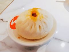 蟹黄加蟹包-花园茶楼(兴城西路店)