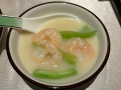 -上海金桥红枫万豪酒店-万豪中餐厅