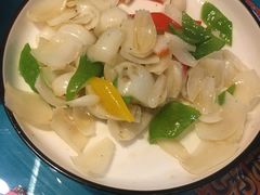 -一个勺子新疆锡伯主题私房菜(红墙巷49号院店)