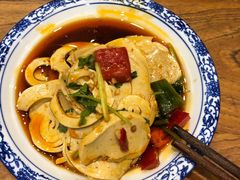 -福瑞记老孙头biangbiang面(新生路店)