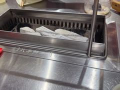 -7只羊·鲜羊肉串·地锅鸡精酿(玄武墨香路店)