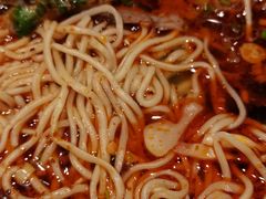 -舌尖尖牛肉面(甘南路店)