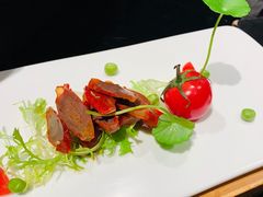 -小广寒电影艺术餐厅(小广寒经三路店)