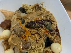 -林静小吃(复兴路店)