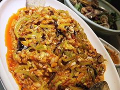 -院8里·小聚园老川菜(九眼桥店)