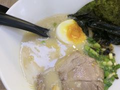 -一風堂拉面(深圳湾万象城店)