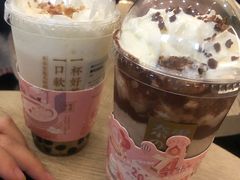 -奈雪的茶(中海环宇荟店)