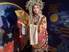 -北京杜莎夫人蜡像馆