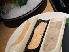 -温野菜涮涮锅(西单大悦城店)