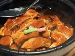 -滋粥楼·顺德菜(番禺广场总店)