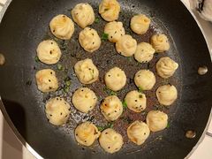 生煎-渔嫂烧河鲜•土菜馆(中正天街店)