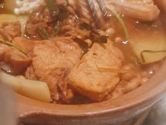 -川味堂·四川豆花(八卦岭店)