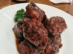 糖醋小排-南翔馒头店(豫园店)
