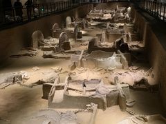 -洛阳周王城天子驾六博物馆