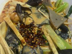 -林静小吃(复兴路店)