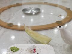 -凤城礼记鱼翅海鲜酒家(新马路总店)