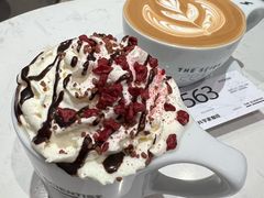 -科学家咖啡(恒隆广场店)