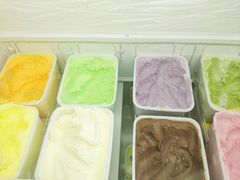 -成裕雪糕店(士多店)