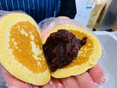 -章台柳铜锣烧(苏州中心店)