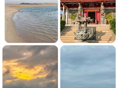 -渔家厨坊·海鲜大排档(湄洲岛店)