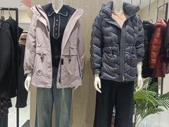 -南京商厦