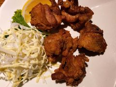 -万藏·荞麦酒房BANKURA JAPANESE SOBA KITCHEN(长乐路店)