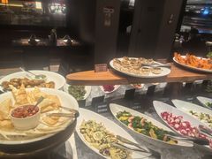 -拉蒂娜·巴西牛排馆 Latina·Brazilian Steakhouse(王府井喜悦店)