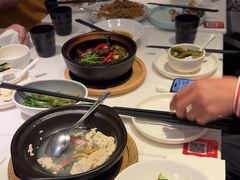 -新旺茶餐厅·早餐·夜宵(仙霞店)