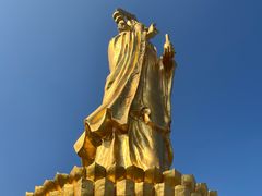 -广州莲花山旅游区