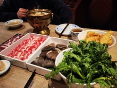 -古关火锅店(古北水镇景区店)