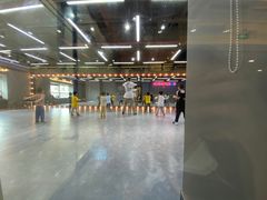-星舞宝贝少儿舞蹈艺术(天山西路店)