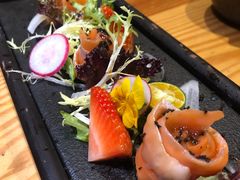 -花潮料理艺食馆(世欧广场店)