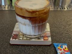 -沪水焙煎室(淡水路店)