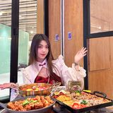 干紧开遍全郑州吧 妈呀太香了 美食