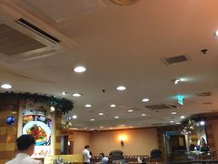 -玫瑰园西餐厅(新华大厦店)