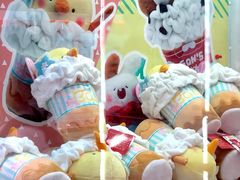-LLJ夹机占(正佳广场店)