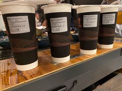 -湊湊火锅·茶憩(东城万达店)